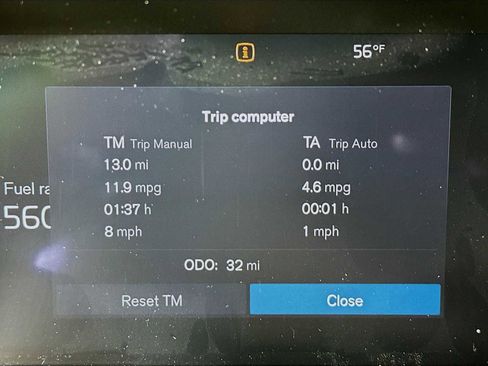 New 2026 Volvo XC60 B5 Ultra w/ Climate Package PRO image 12