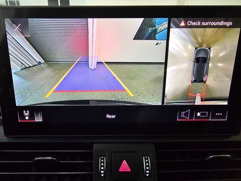 Used 2023 Audi Q5 2.0T Premium Plus w/ Premium Plus Package image 25