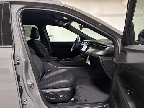 New 2026 Jeep Cherokee Limited AWD/4WD image 21
