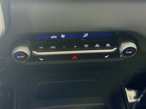 New 2026 MAZDA CX-50 AWD 2.5 S w/ Weather Package image 16