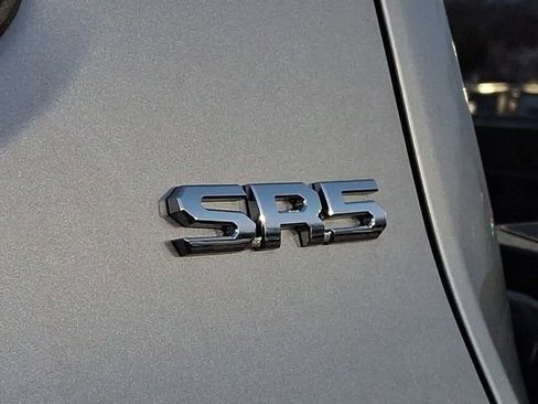 New 2026 Toyota Tacoma SR5 image 14