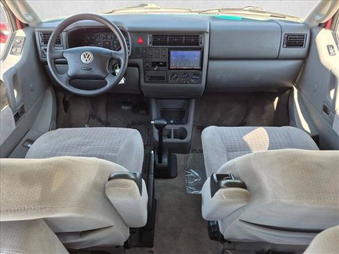 Used 2001 Volkswagen Eurovan FWD image 19