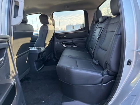 Used 2022 Toyota Tundra Limited image 19