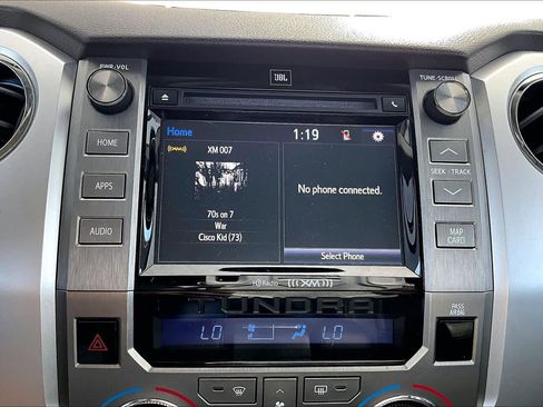 Used 2019 Toyota Tundra Limited image 33