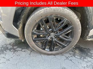 Used 2026 Toyota RAV4 XSE w/ Weather Package AWD/4WD video 2
