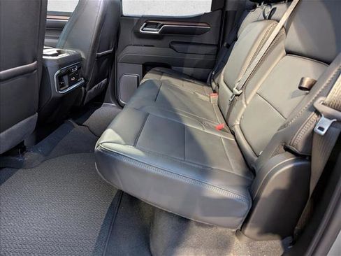 New 2026 GMC Sierra 1500 Denali w/ Denali Reserve Package image 14