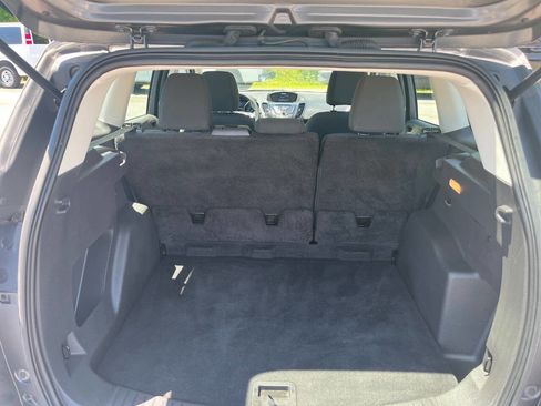 Used 2013 Ford Escape S FWD image 18