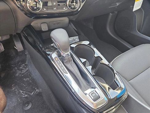 New 2026 Chevrolet Trax ACTIV image 14