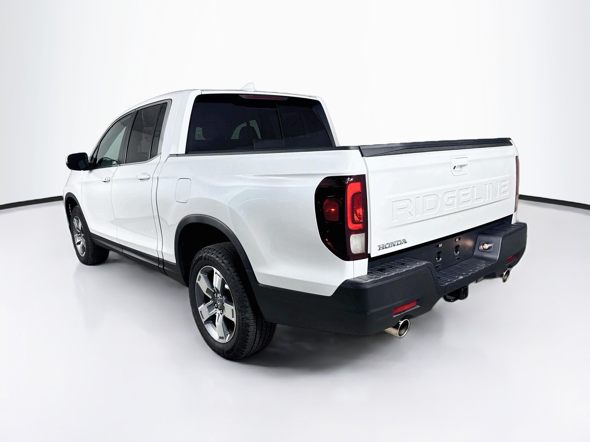 Certified 2026 Honda Ridgeline RTL image 30