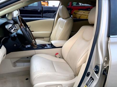 Used 2013 Lexus RX 350 w/ Navigation Pkg image 8