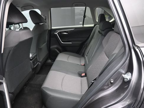 Used 2023 Toyota RAV4 XLE AWD/4WD image 20