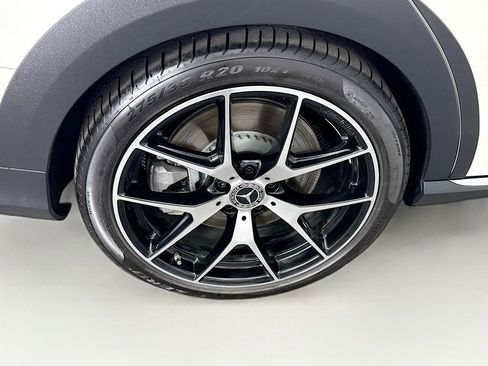 Used 2022 Mercedes-Benz E 450 4MATIC All-Terrain Wagon image 32