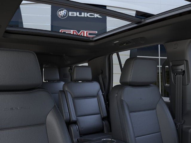 New 2026 GMC Yukon Denali AWD/4WD image 24