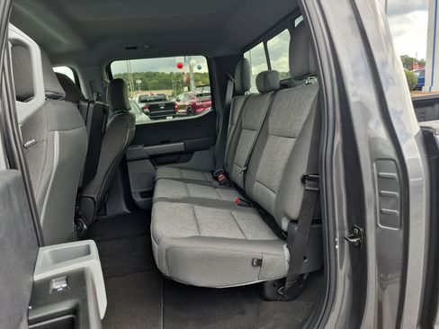 New 2026 Ford F250 XL w/ STX Appearance Package image 17