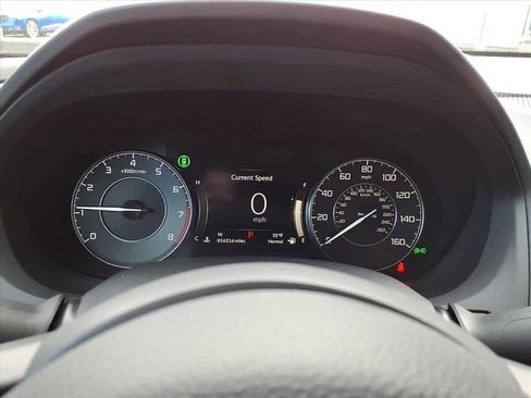 Certified 2023 Acura RDX AWD image 21