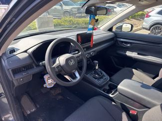 Used 2023 Honda CR-V LX video 2