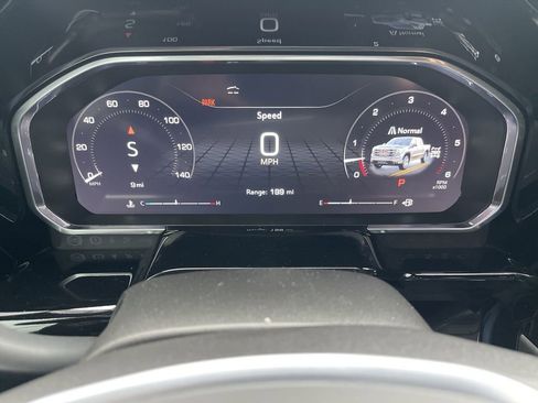 New 2026 GMC Sierra 1500 Elevation w/ Elevation Premium Package image 11