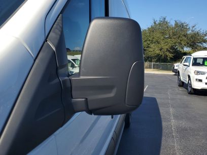 Used 2024 Ford Transit 250 148 Medium Roof w/ Load Area Protection Package