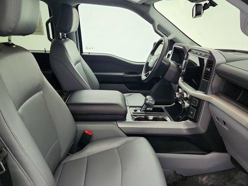 Used 2023 Ford F150 Lightning Pro w/ Tow Technology Package image 24