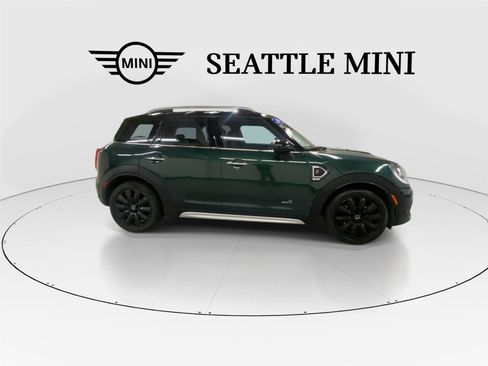 Used 2019 MINI Cooper Countryman S w/ Storage Package image 13