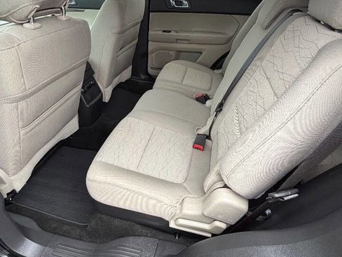 Used 2014 Ford Explorer 4WD image 10