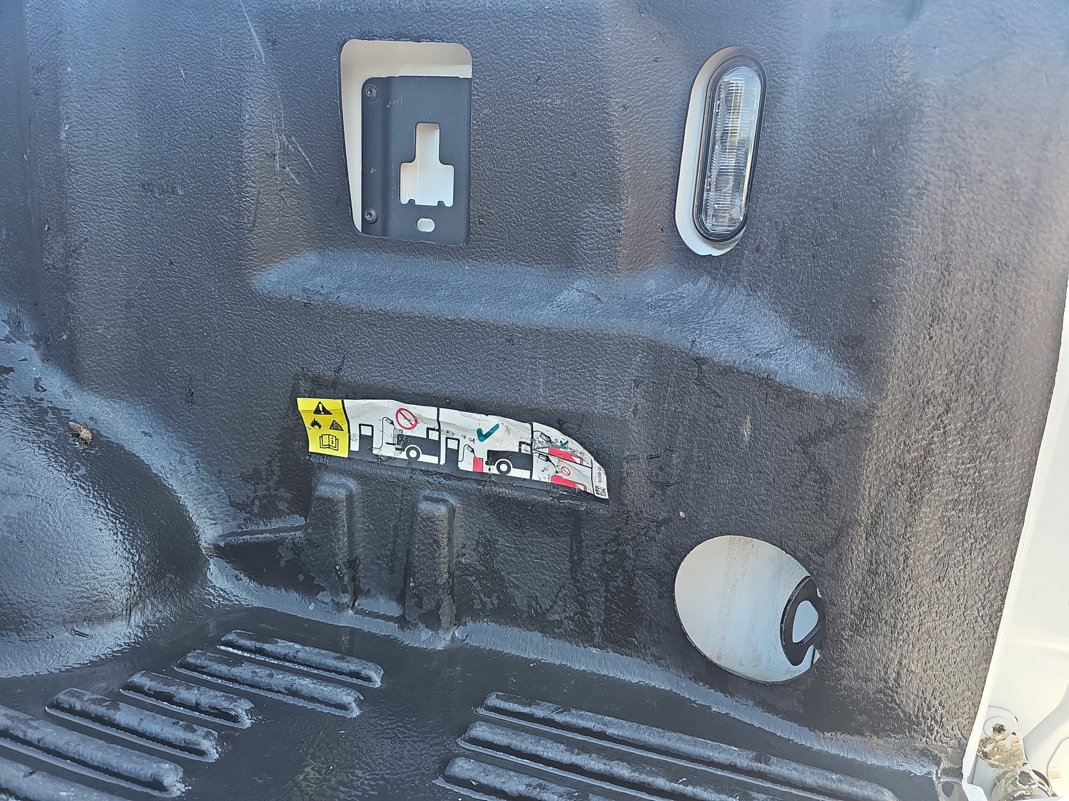 Used 2022 Ford F150 XLT w/ Equipment Group 302A High AWD/4WD image 12