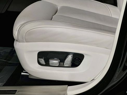 Certified 2022 Rolls-Royce Ghost AWD/4WD image 20