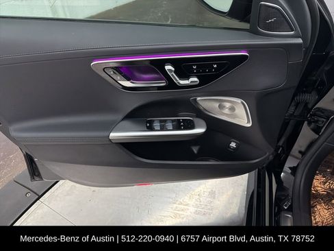 Used 2024 Mercedes-Benz C 300 Sedan image 18