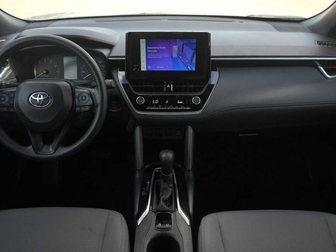 Used 2024 Toyota Corolla Cross S image 10