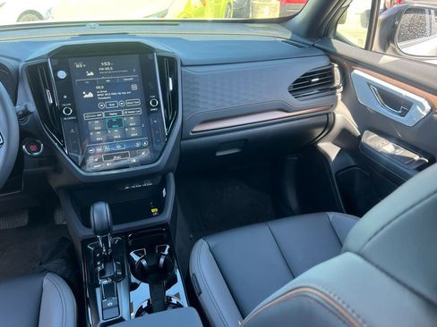 New 2026 Subaru Forester Sport image 19