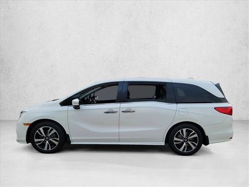 Used 2019 Honda Odyssey Elite image 8