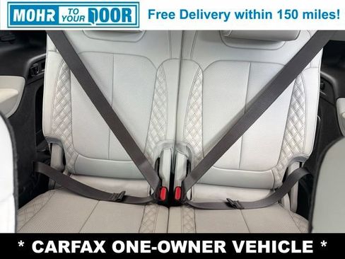 Used 2021 Jeep Grand Cherokee L Summit w/ Luxury Tech Group V AWD/4WD image 46
