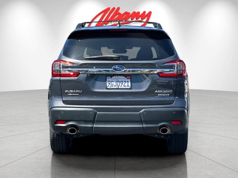 Used 2023 Subaru Ascent Limited AWD/4WD image 5