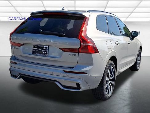 Certified 2023 Volvo XC60 B5 Plus w/ Climate Package AWD/4WD image 7