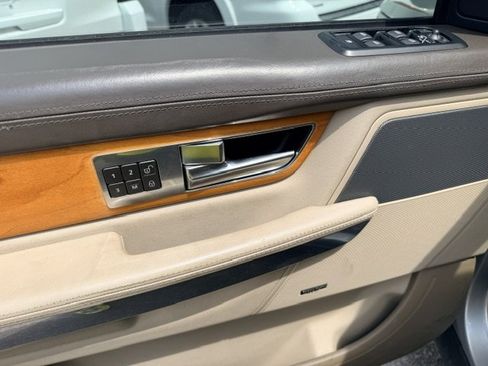 Used 2011 Land Rover Range Rover Sport HSE LUX AWD/4WD image 9
