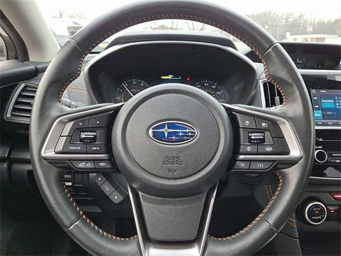 Used 2023 Subaru Crosstrek 2.0i Premium image 20