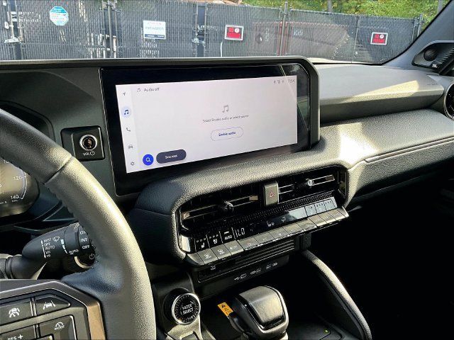 Used 2025 Toyota Land Cruiser w/ Premium Package AWD/4WD image 28
