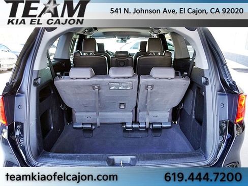 Used 2019 Honda Odyssey EX-L image 13
