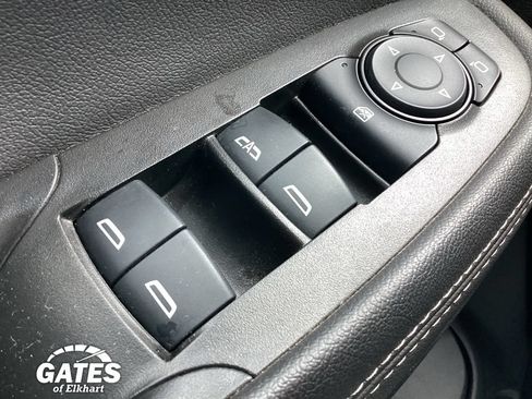 Used 2023 Buick Encore GX Preferred w/ Cold Weather Comfort Package FWD image 22