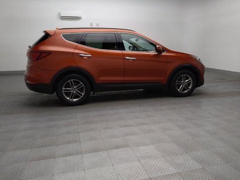 Used 2017 Hyundai Santa Fe Sport w/ 2.4L Tech Package 04 FWD image 10