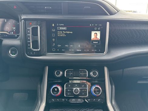 Used 2024 GMC Yukon Denali w/ Max Trailering Package image 26