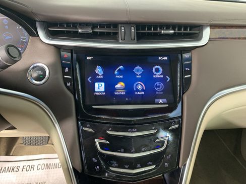 Used 2013 Cadillac XTS Premium FWD image 26