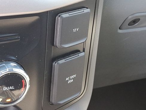Used 2023 Ford F150 Lightning Pro w/ Pro SSV Package AWD/4WD image 26