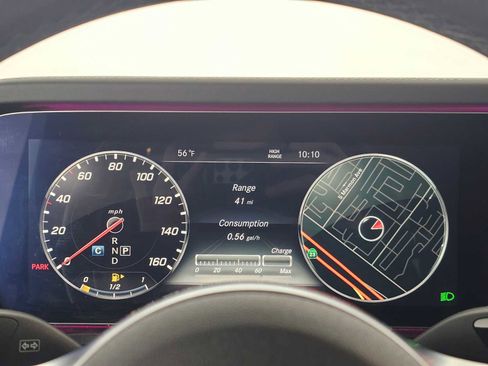 Used 2024 Mercedes-Benz G 550 image 23