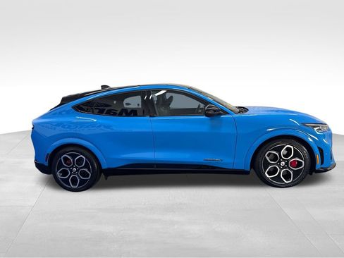 Certified 2023 Ford Mustang Mach-E GT AWD/4WD image 7