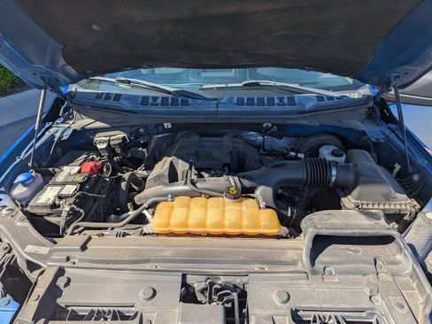 Used 2016 Ford F150 XLT w/ Equipment Group 301A Mid image 27