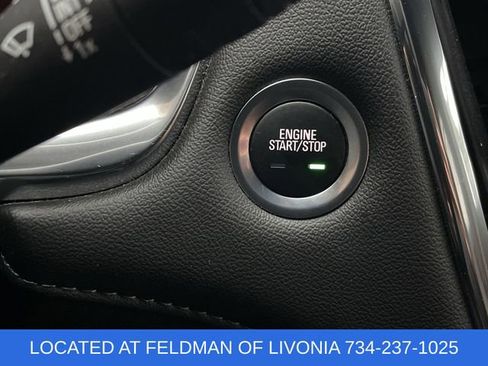 Certified 2023 Chevrolet Traverse LT image 16