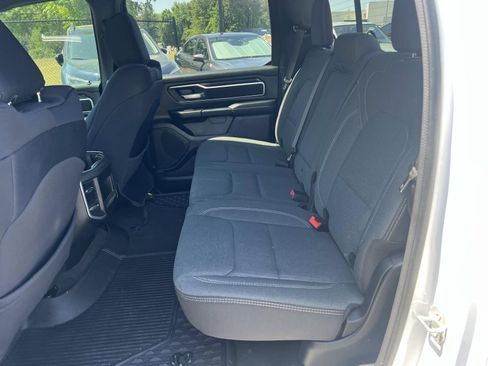 Used 2023 RAM 1500 Big Horn AWD/4WD image 20