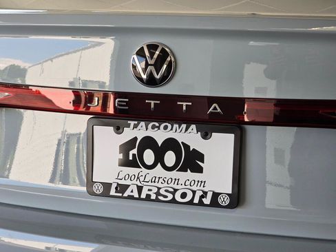 New 2026 Volkswagen Jetta Sport FWD image 13