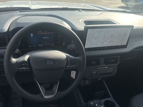 New 2026 Ford Maverick XL w/ Equipment Group 101A image 14